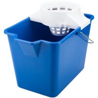 Galeata pentru Mop Dreptunghiulara