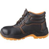Bocanci Protectie Talpa Injectata PU S1 / M: 46