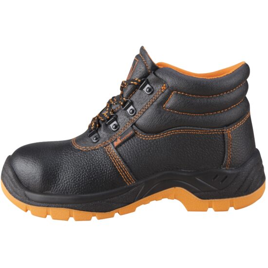 Bocanci Protectie Talpa Injectata PU S1 / M: 46