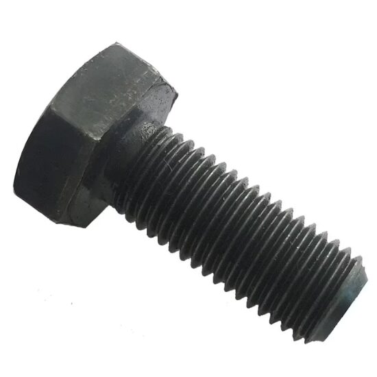 SURUB CAP HEXAGONAL  NG