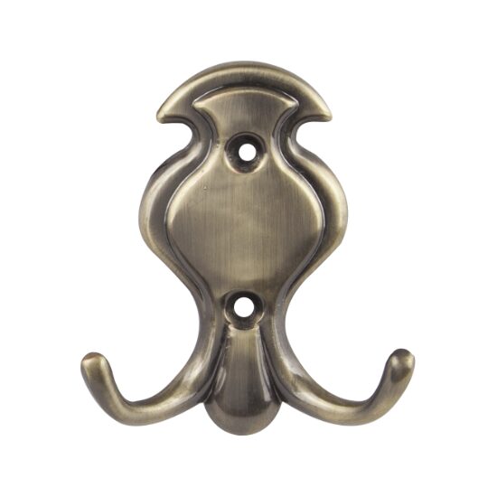 Cuier Leo / C: Nichel Satinat