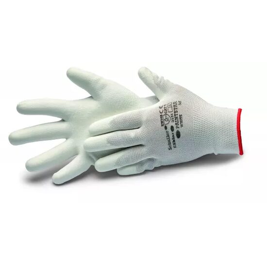 Manusa Paintstar white L/9