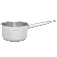 SCHMITTER CRATITA INOX COADA 