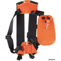 Ham Motocoasa / Tip: cu Protectie pentru Coapse D