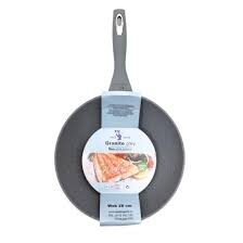 TIGAIE GRANIT WOK AL CERAMIC 32CM WEIA-12602"