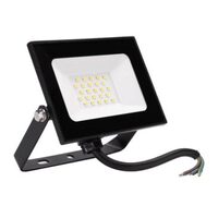 Proiector LED 20W 6400K