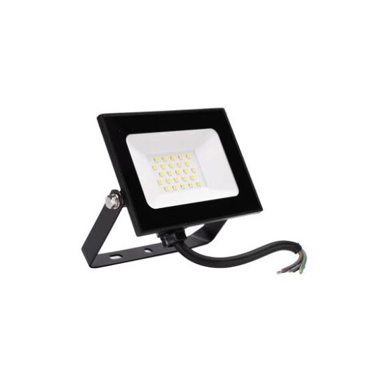Proiector LED 20W 6400K