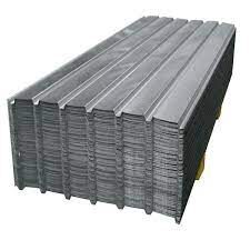 TABLA ZINCATA CUTATA 0.5 la 2 M T10