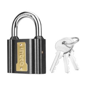 Lacat  cu Protectie Impermeabila