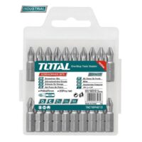 TOTAL - BIT - PH2.25MM, 20PCS / SET (INDUSTRIAL)