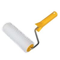 Trafalet cu rola pt sapa 11mm, 25cm/d=70mm