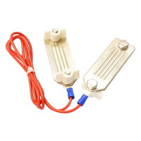 Cabluri pentru impamantare gard electric