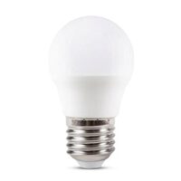 BEC LED SFERIC G45 6W E27