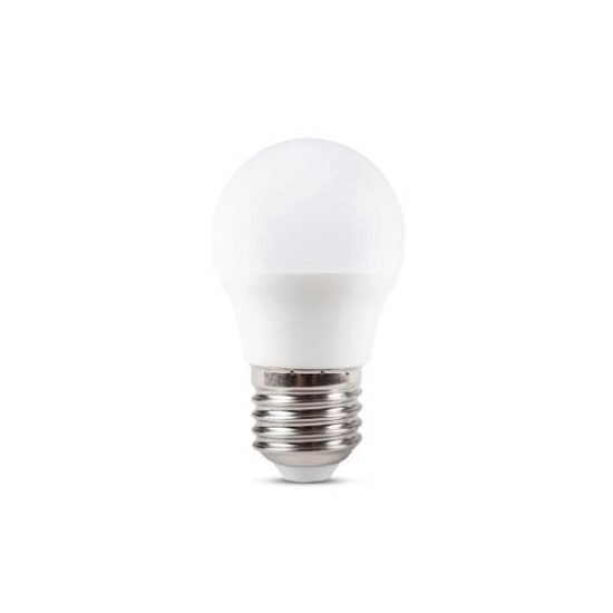 BEC LED SFERIC G45 6W E27