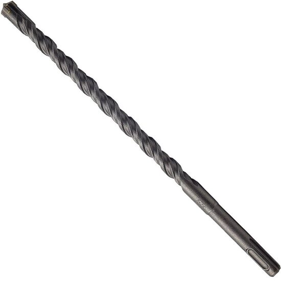 BURGHIU SDS PLUS S4 CRUCE 24*600*540 MM