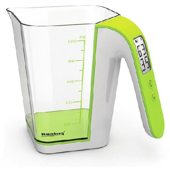 CANTAR BUCATARIE HB 6014