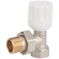 Robinet Calorifer Tur  1102 / D[Inch]: 1/2