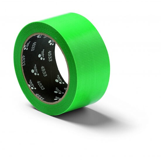 Banda GREEN MASK 50 mmx25 m