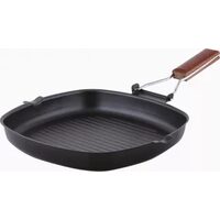 TIGAIE GRILL ERT-MN 528