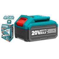 TOTAL - ACUMULATOR 20V-4.0AH (INDUSTRIAL)