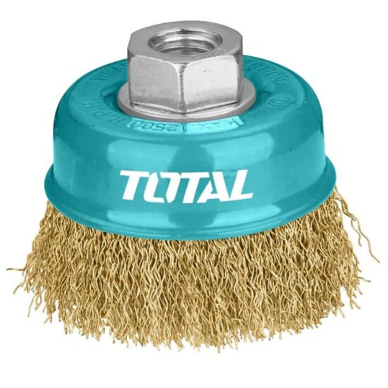 TOTAL - PERIE SARMA TIP CUPA - 