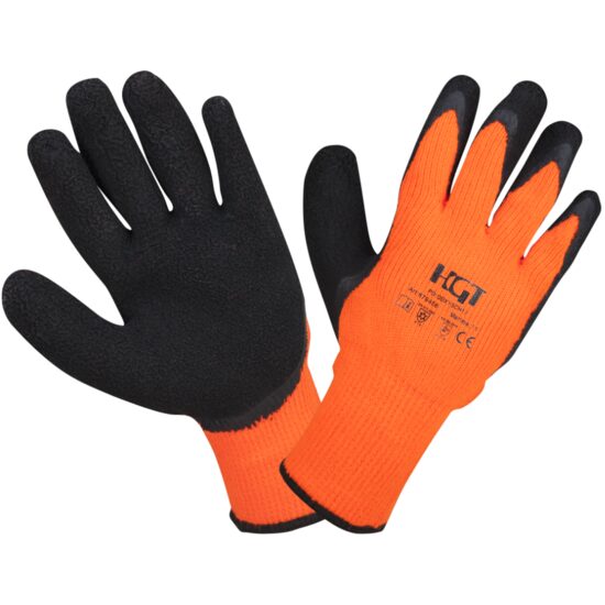 Manusi Winter Grip 