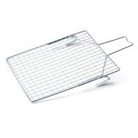 Gratar Drop metal 10x21 cm