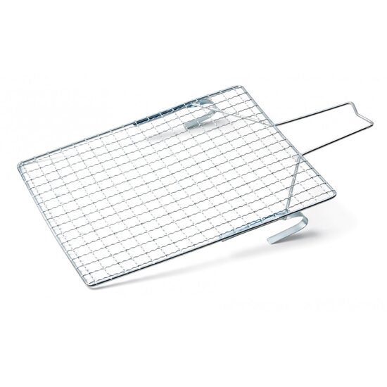 Gratar Drop metal 10x21 cm