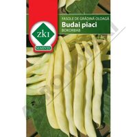 FASOLE BUDAI PIACI 100 G