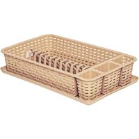 SUPORT VASE RATAN SIMPLU KS0757