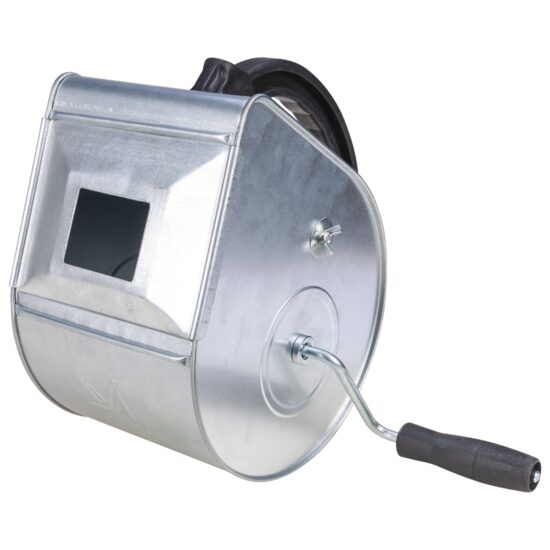 Masina de Batut Calciu Zincata, Super.