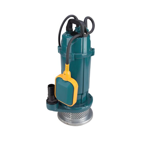 Pompa Submersibila QDX / P[W]: 750