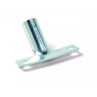 SUPORT COADA ESTA METAL D=28 MM