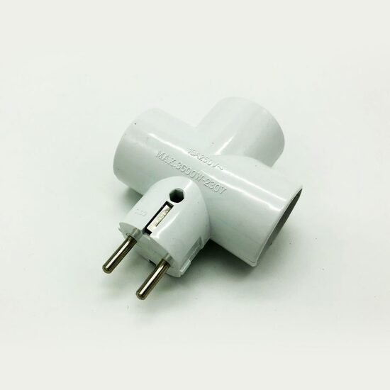 TRIPLU STECHER MARE C167-12