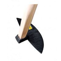 SAPA FORJATA MICA 290*95 MM FARA COADA