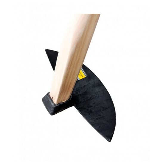 SAPA FORJATA MICA 290*95 MM FARA COADA