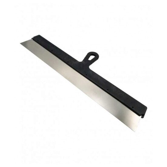 SPACLU INOX MANER PVC 600 MM