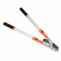 Foarfeca extensibil pt crengi din AL MF