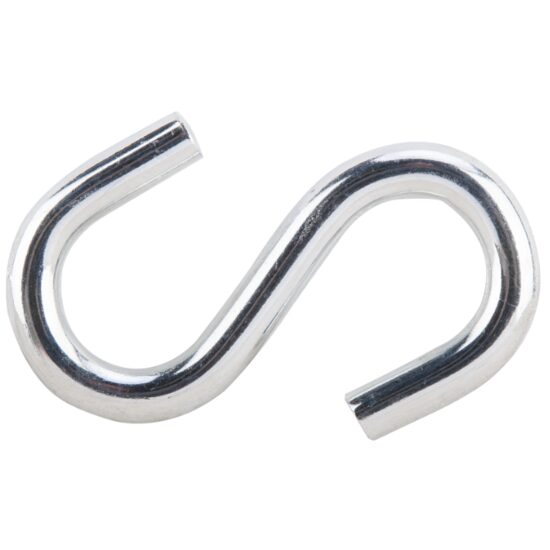 Carlig S / D[mm]: 8.