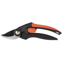 Foarfeca de Gradina 65MN Teflon Coating / L[mm]: 208