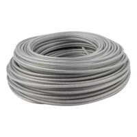 FIR TRIMMER ROTUND CU INSERTIE METALICA 2.4 MMX15 M