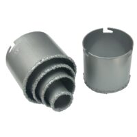 Freza cu Carbura de Tungsten pt Beton / D[mm]: 33