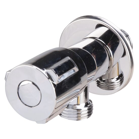 Robinet Coltar Alama cu Cap Armatura Ceramic / D[inch]: 1/2"x3/4"