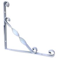 CONSOLA ALBA DECORATIVA 250X250X16 MM