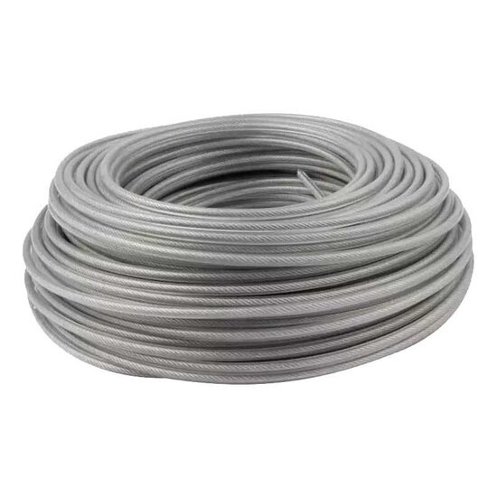 FIR TRIMMER ROTUND CU INSERTIE METALICA 2.7 MMX15 M