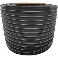 BANDA PICURARE 6 MIL 0.8 L 17 MM PAS 10 CM 150 M