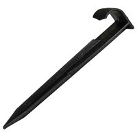 CARLIG FIXARE PT TUB/BANDA PICURARE 15 CM 20 BUC