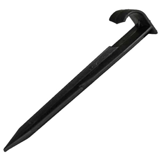 CARLIG FIXARE PT TUB/BANDA PICURARE 15 CM 20 BUC
