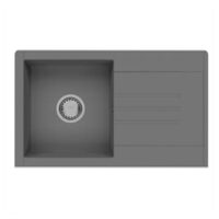 CHIUVETA SANDONNA ARONA 760*440 GRI TITAN