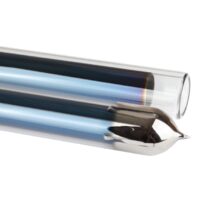 Tuburi Vidate Sistem Panou Solar ESS / D[mm]: 58; L[mm]: 1800